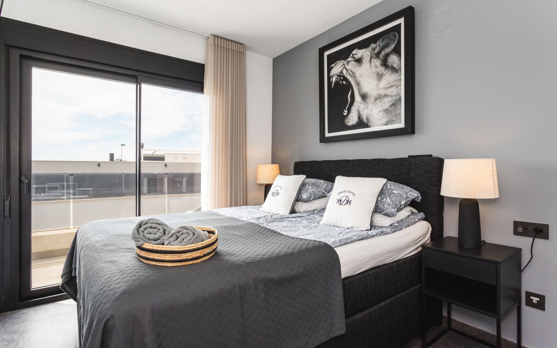 Resale - Appartement - San Javier - Santiago De La Ribera