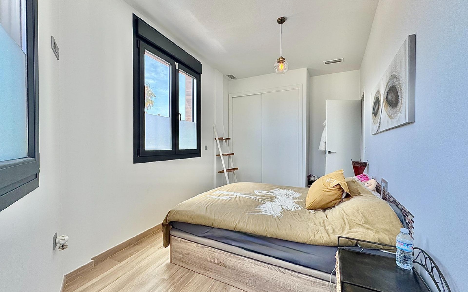Resale - Appartement - San Javier - Santiago De La Ribera