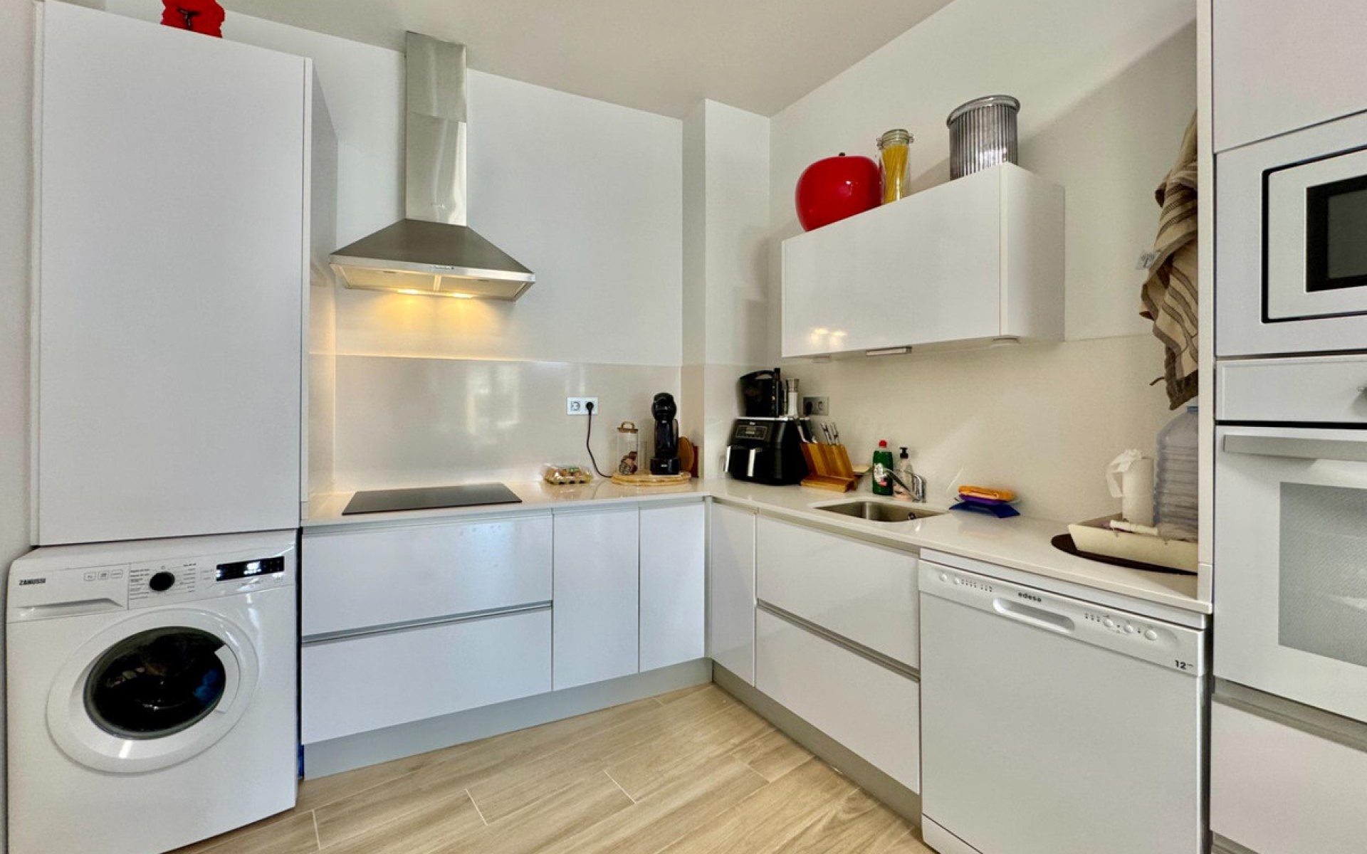 Resale - Appartement - San Javier - Santiago De La Ribera