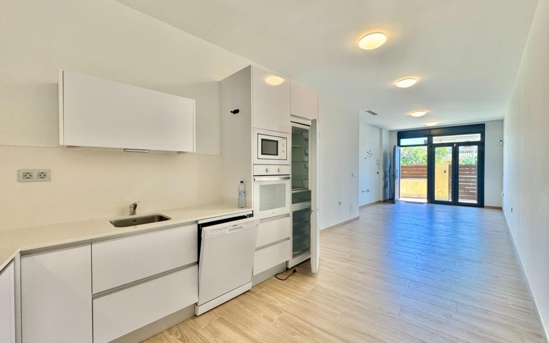 Resale - Appartement - San Javier - Santiago De La Ribera