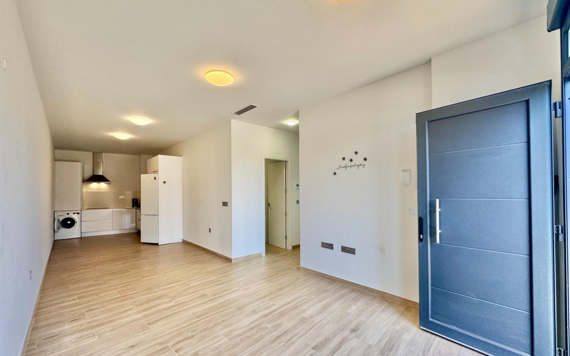 Resale - Appartement - San Javier - Santiago De La Ribera