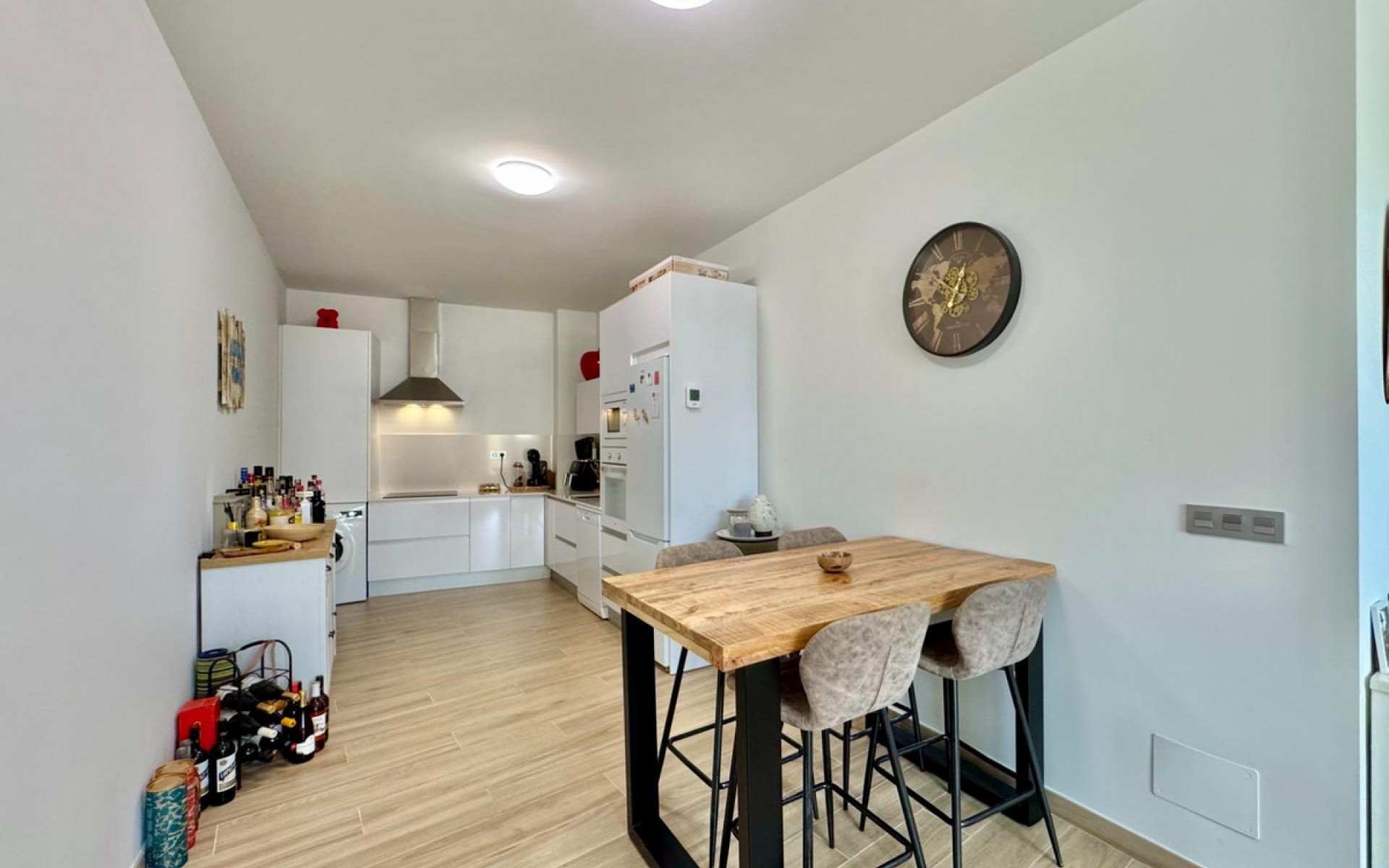 Resale - Appartement - San Javier - Santiago De La Ribera