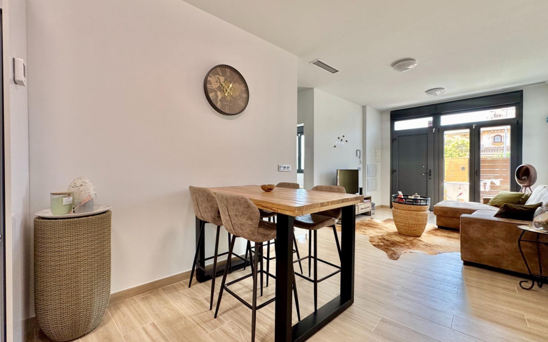 Resale - Appartement - San Javier - Santiago De La Ribera