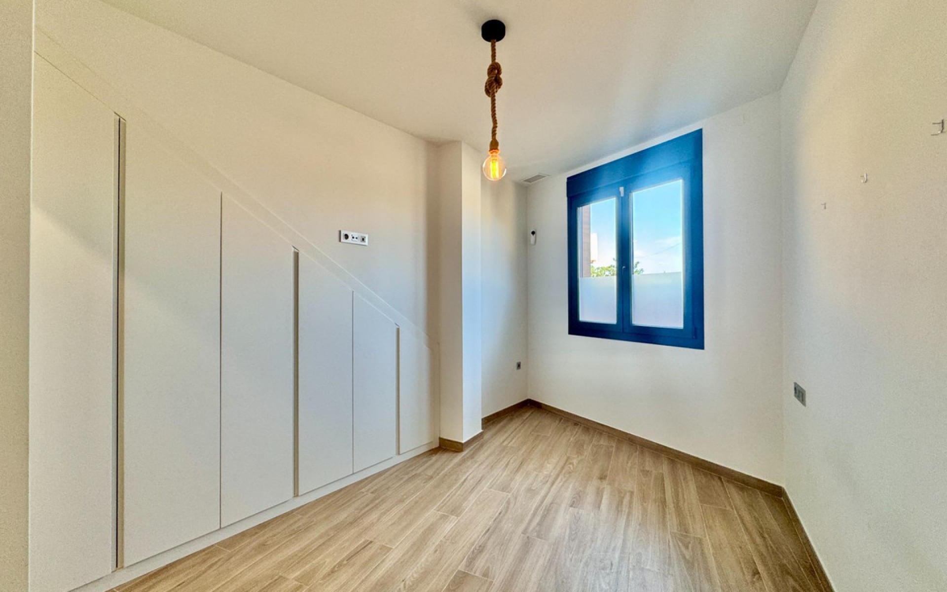 Resale - Appartement - San Javier - Santiago De La Ribera