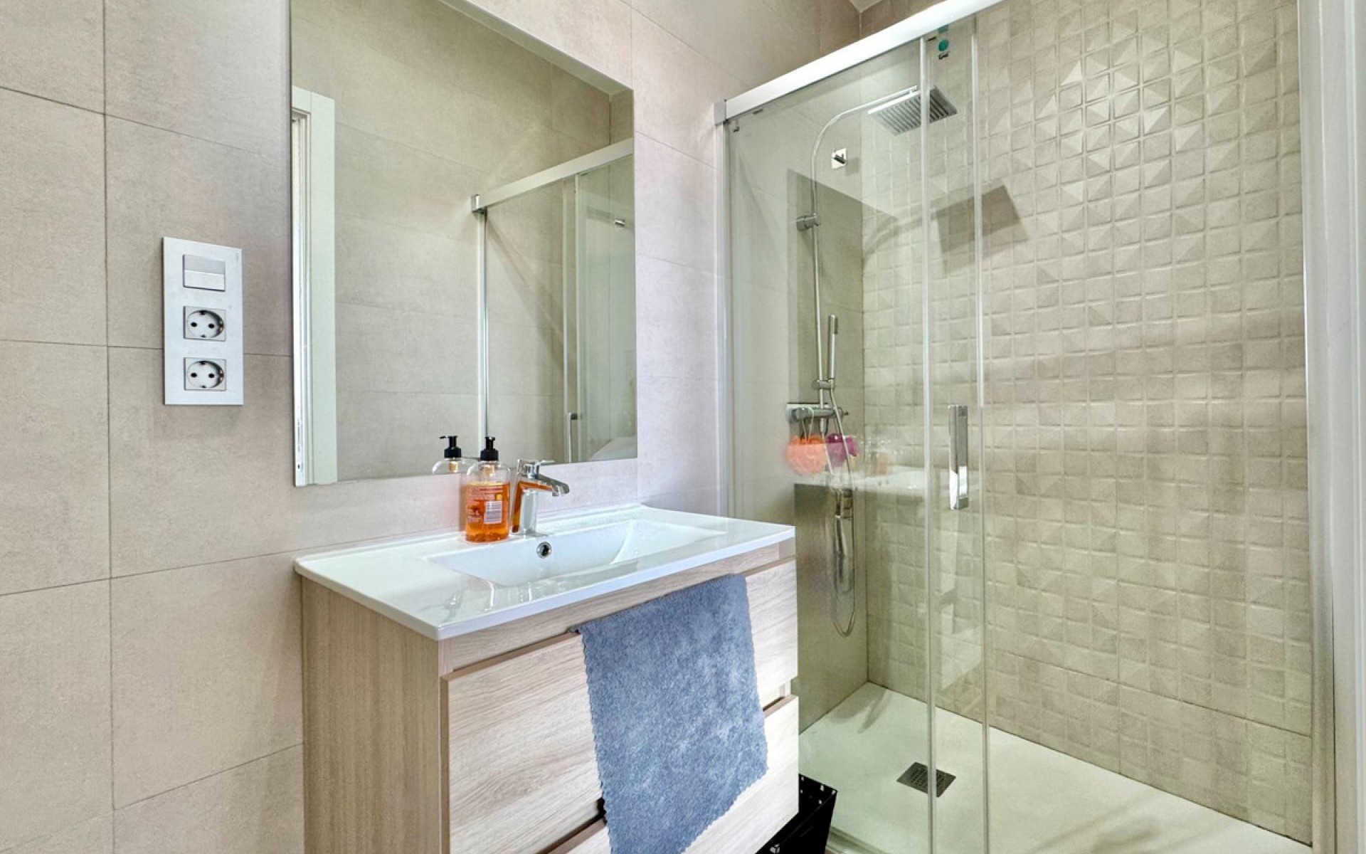 Resale - Appartement - San Javier - Santiago De La Ribera
