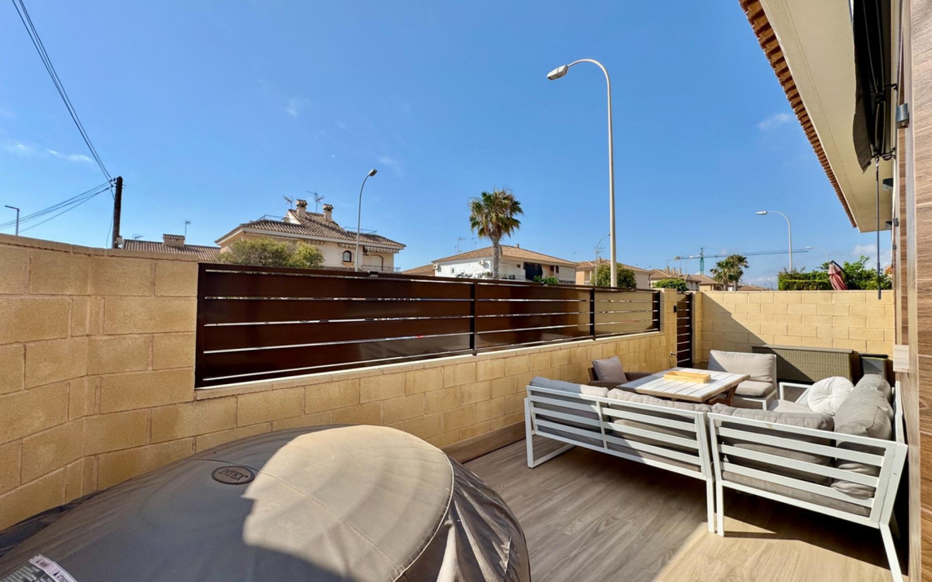 Resale - Appartement - San Javier - Santiago De La Ribera