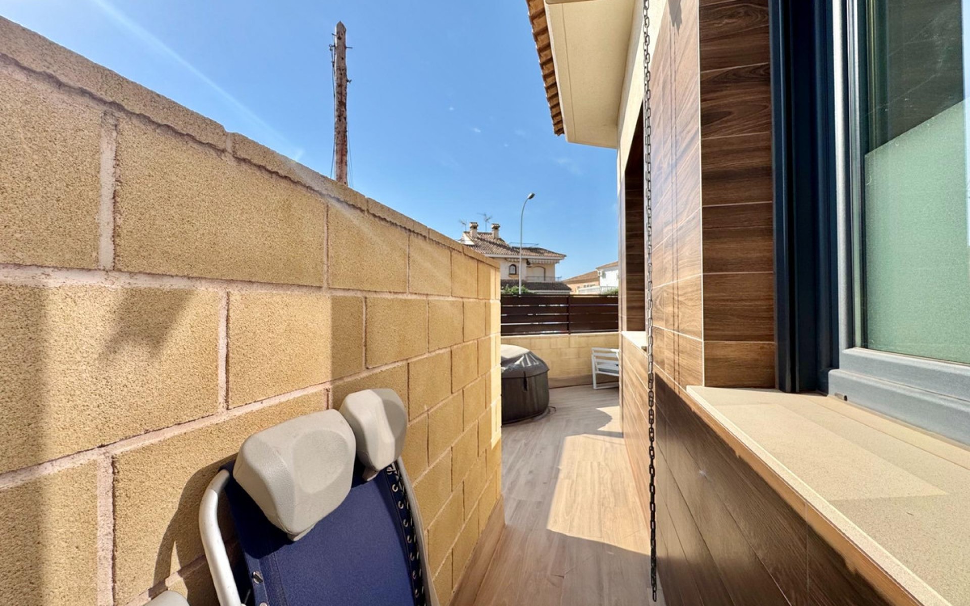 Resale - Appartement - San Javier - Santiago De La Ribera