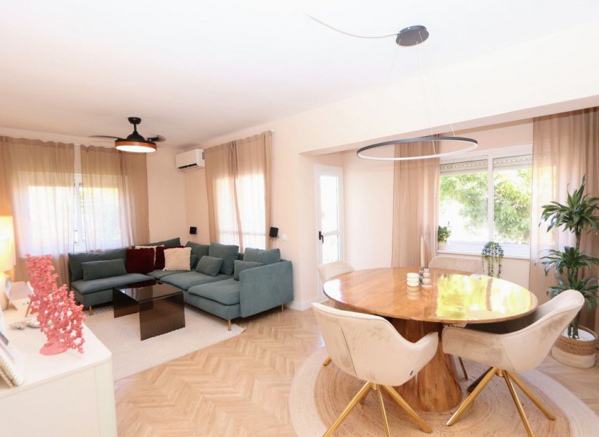 Resale - Appartement - San Javier - Santiago De La Ribera