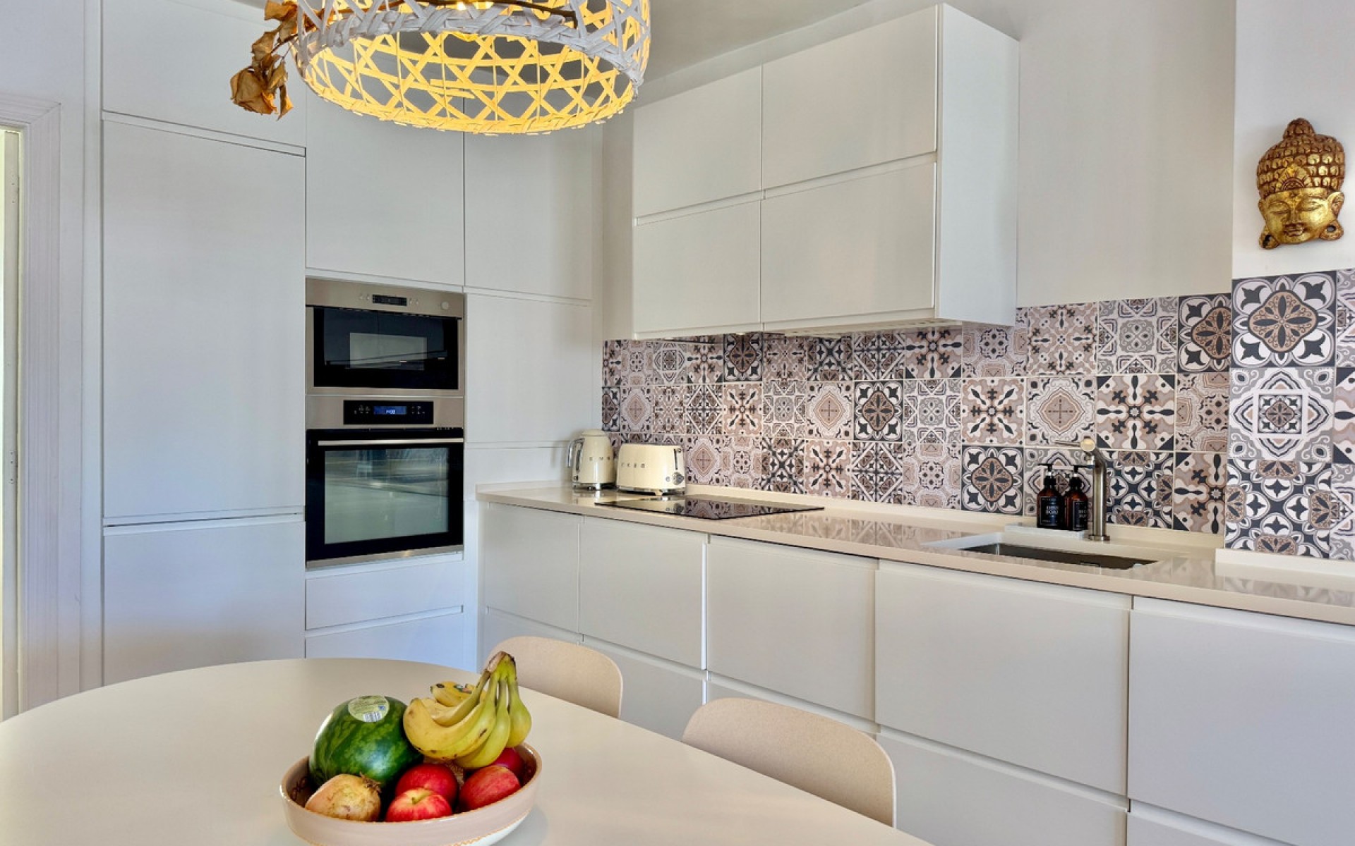 Resale - Appartement - San Javier - Santiago De La Ribera
