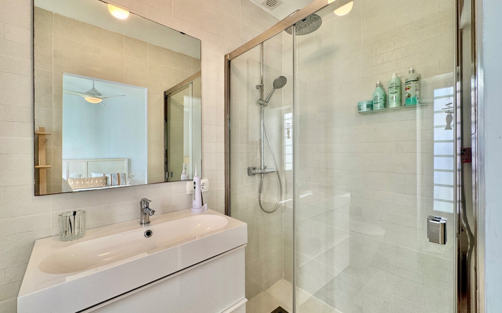 Resale - Appartement - San Javier - Santiago De La Ribera