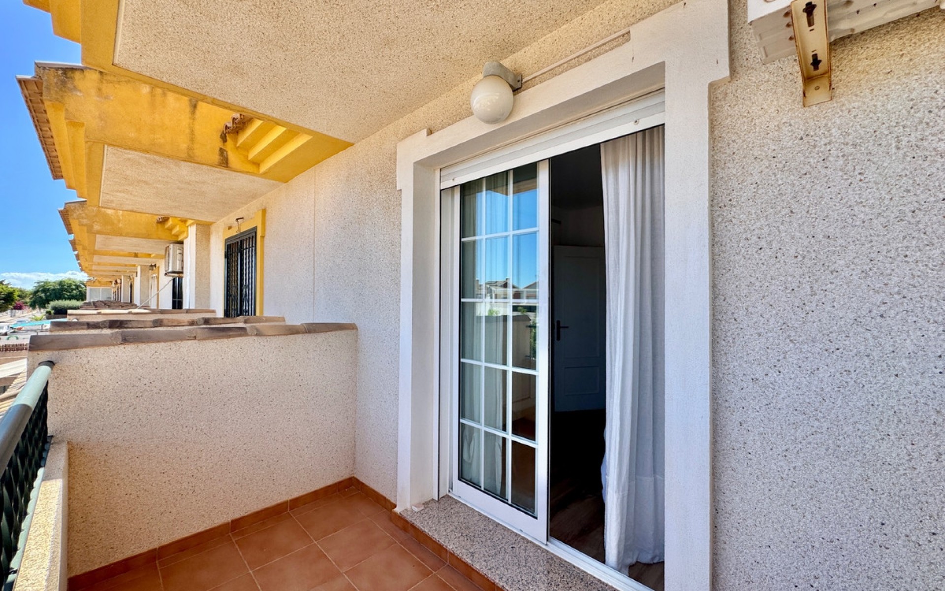 Resale - Appartement - San Javier - Santiago De La Ribera