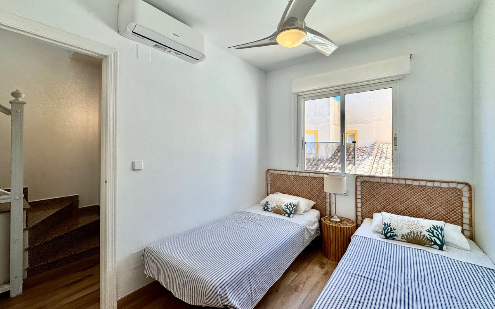Resale - Appartement - San Javier - Santiago De La Ribera