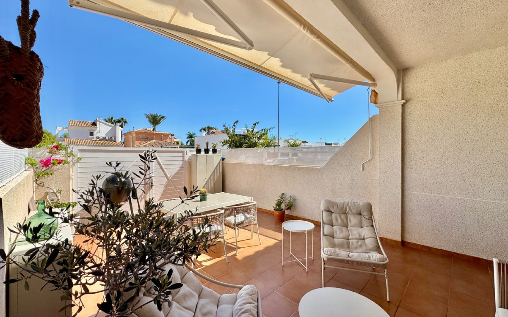 Resale - Appartement - San Javier - Santiago De La Ribera