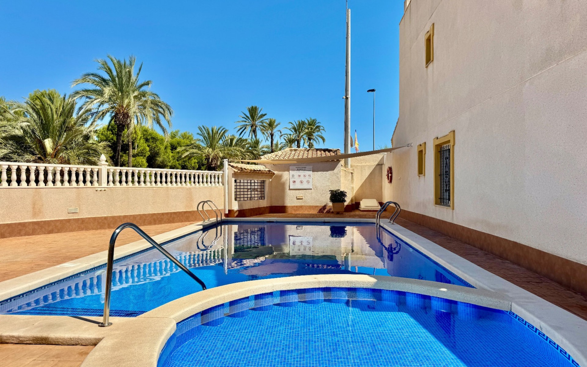 Resale - Appartement - San Javier - Santiago De La Ribera