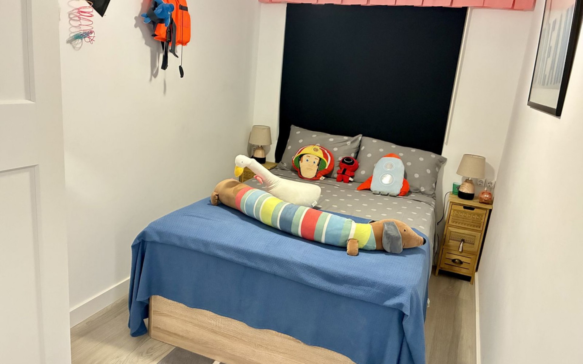 Resale - Appartement - San Juan de Alicante - Playa de San Juan