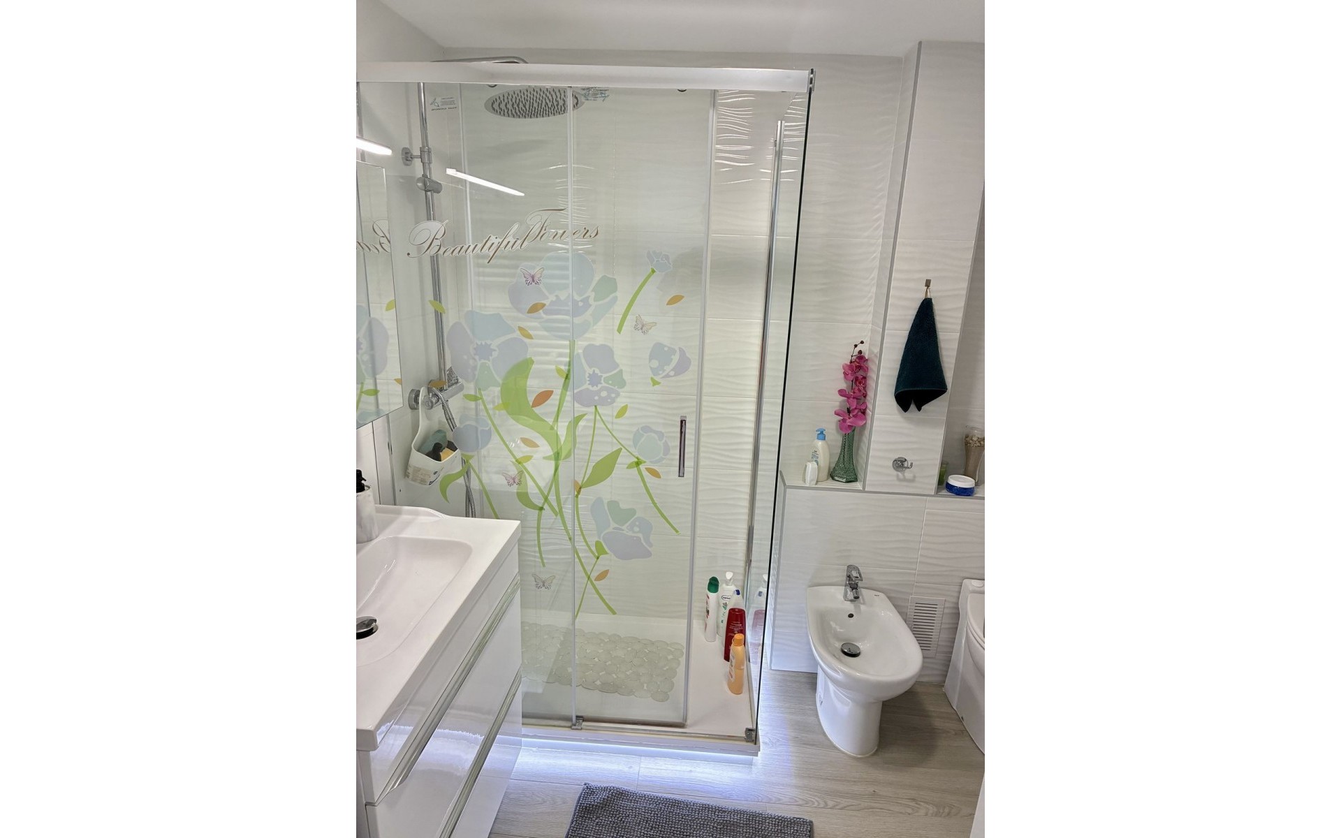 Resale - Appartement - San Juan de Alicante - Playa de San Juan