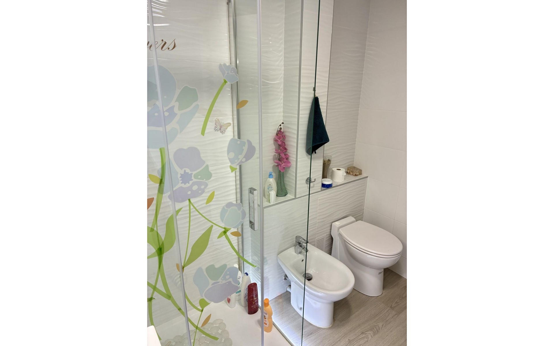 Resale - Appartement - San Juan de Alicante - Playa de San Juan