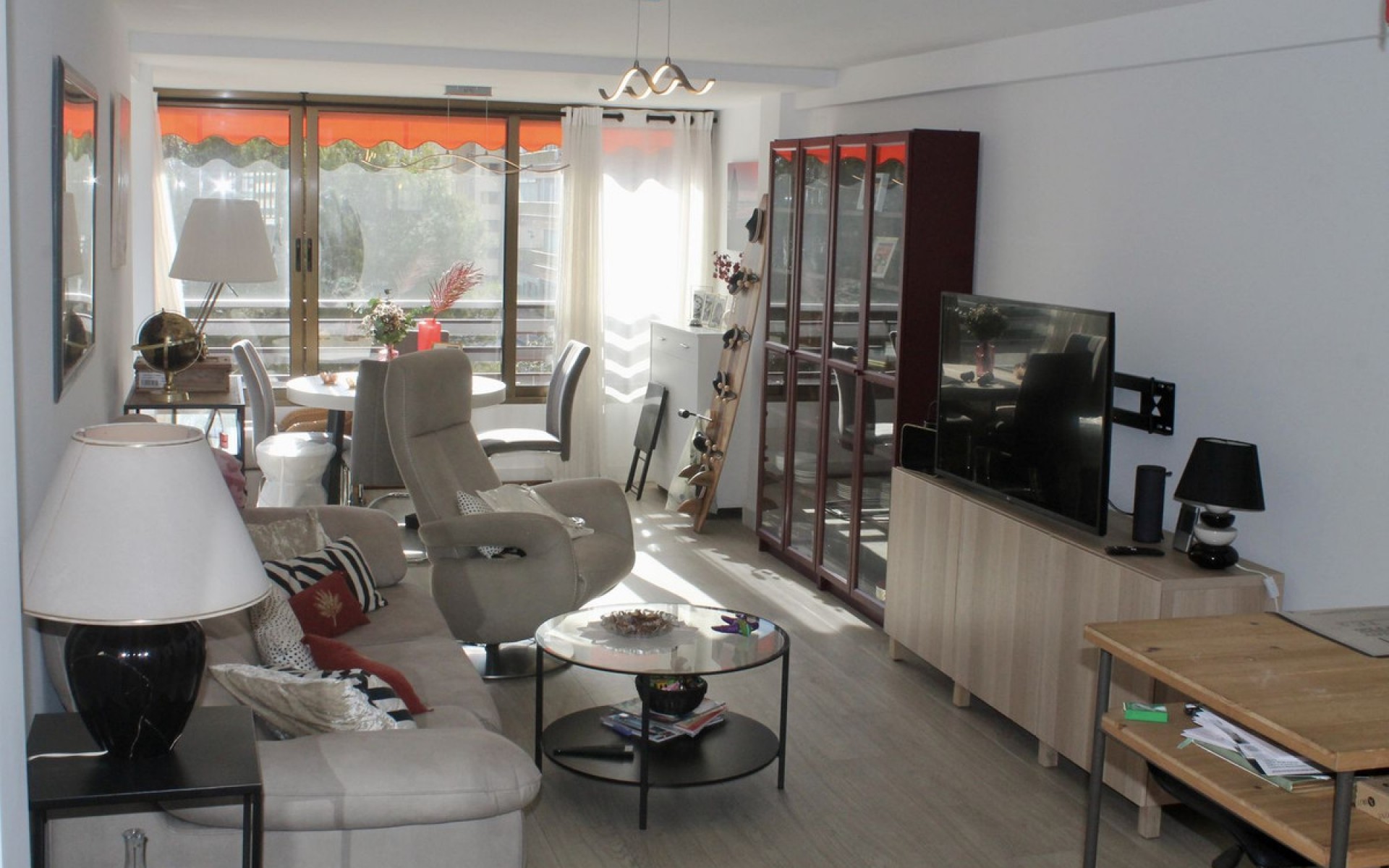 Resale - Appartement - San Juan de Alicante - Playa de San Juan