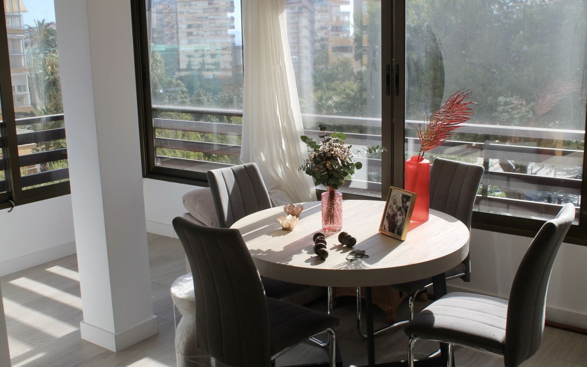 Resale - Appartement - San Juan de Alicante - Playa de San Juan