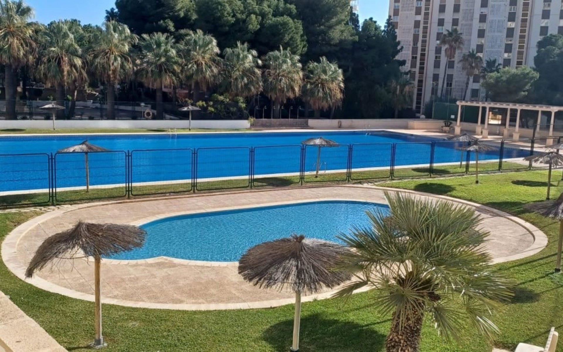 Resale - Appartement - San Juan de Alicante - Playa de San Juan