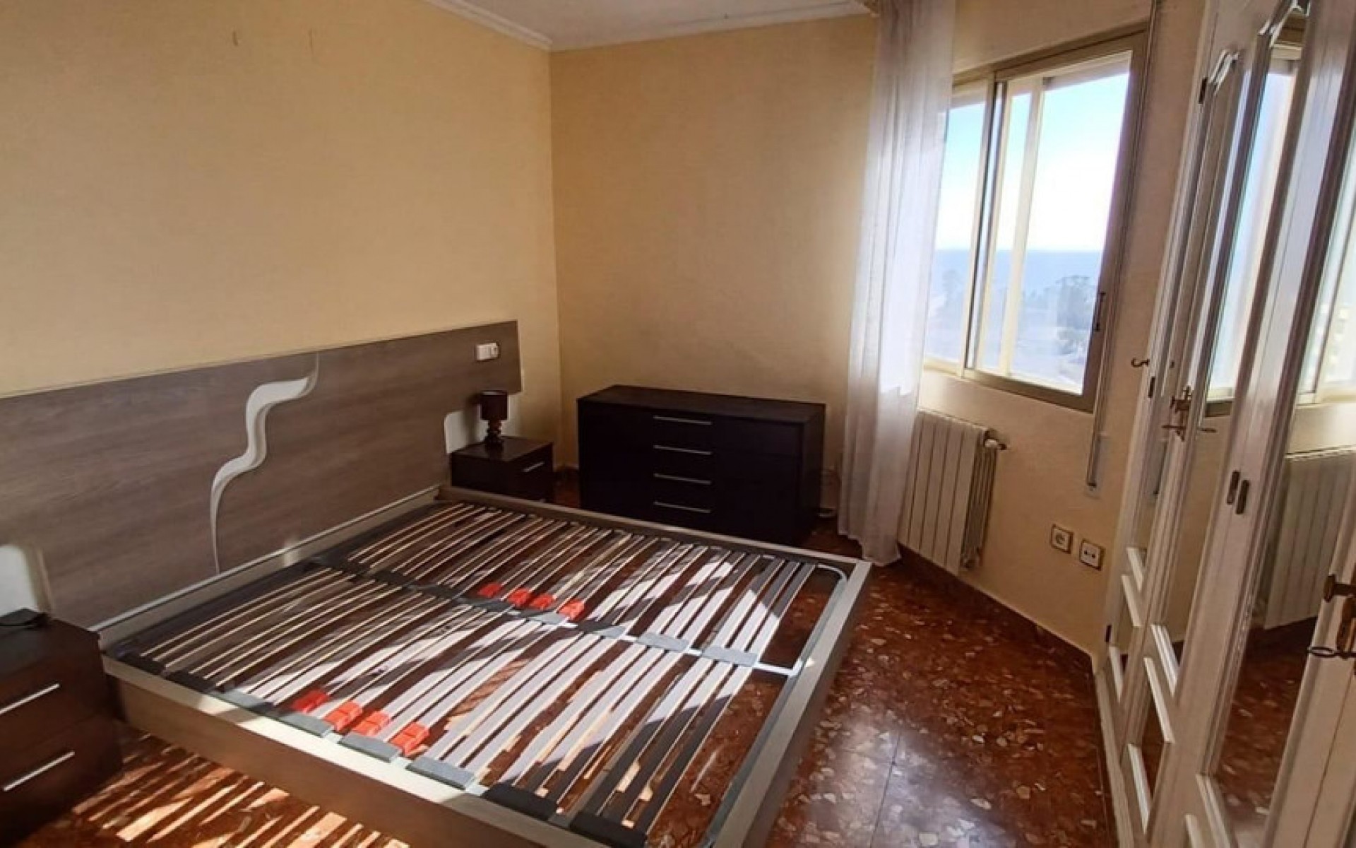Resale - Appartement - San Juan de Alicante - Playa de San Juan