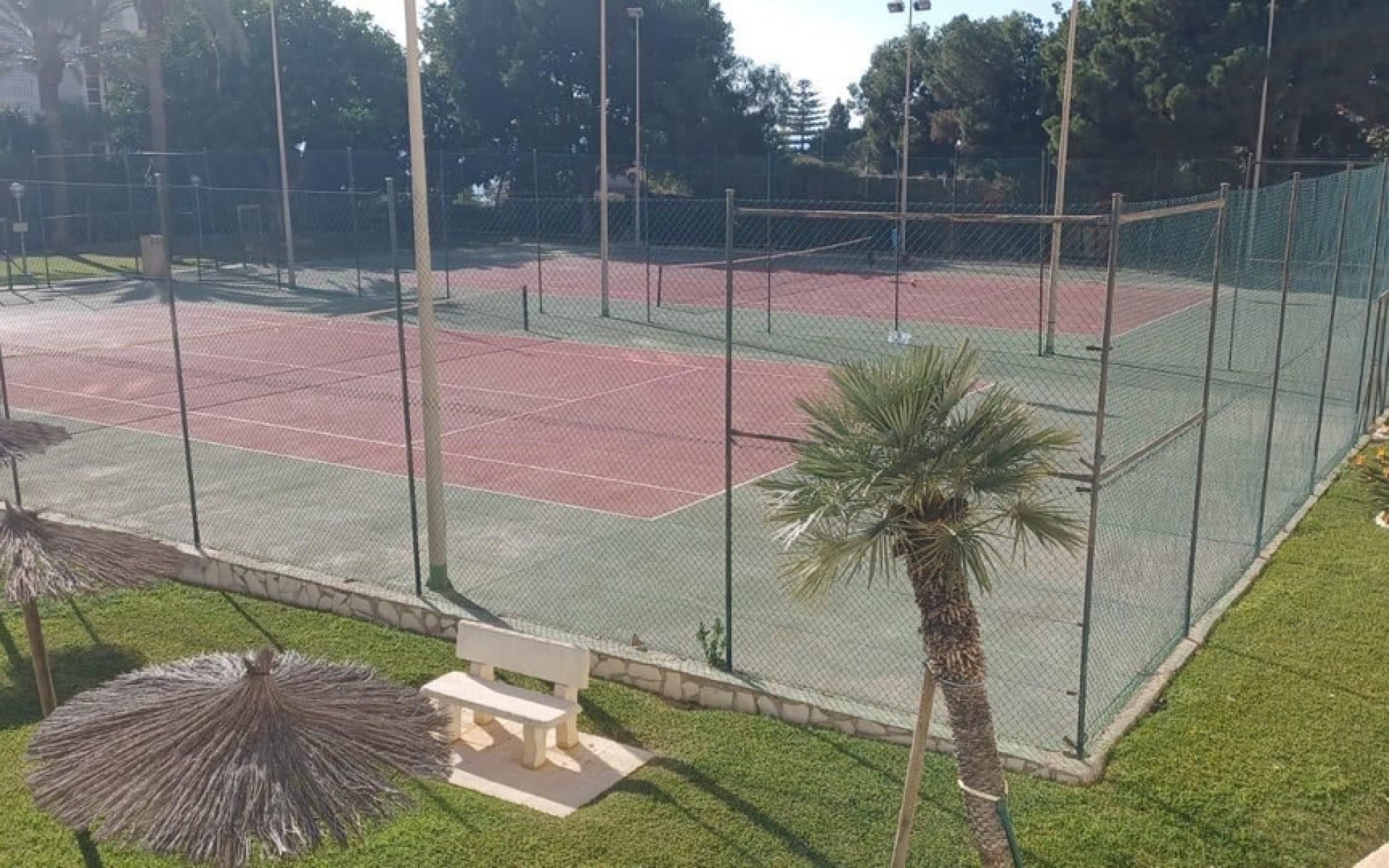 Resale - Appartement - San Juan de Alicante - Playa de San Juan