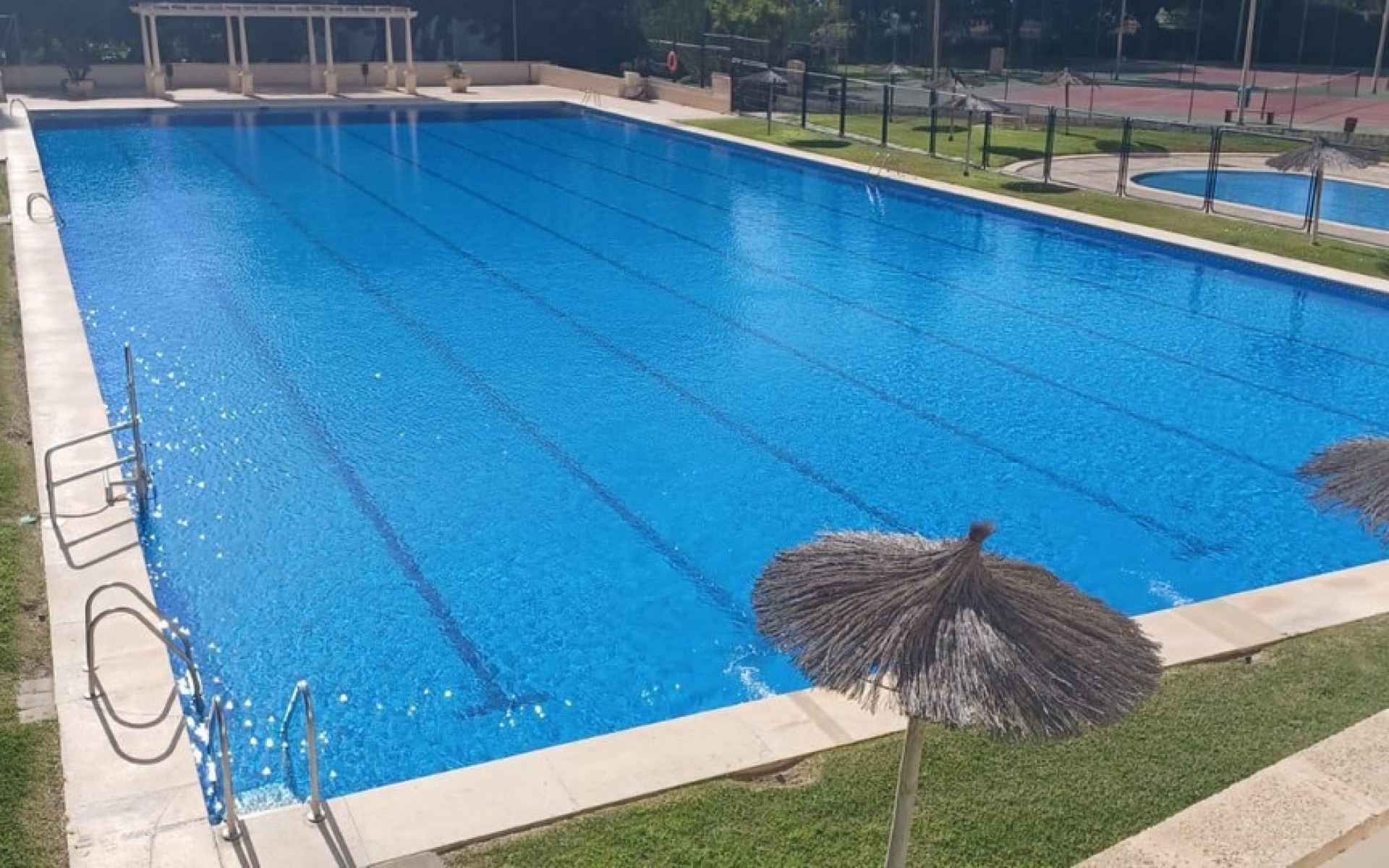 Resale - Appartement - San Juan de Alicante - Playa de San Juan