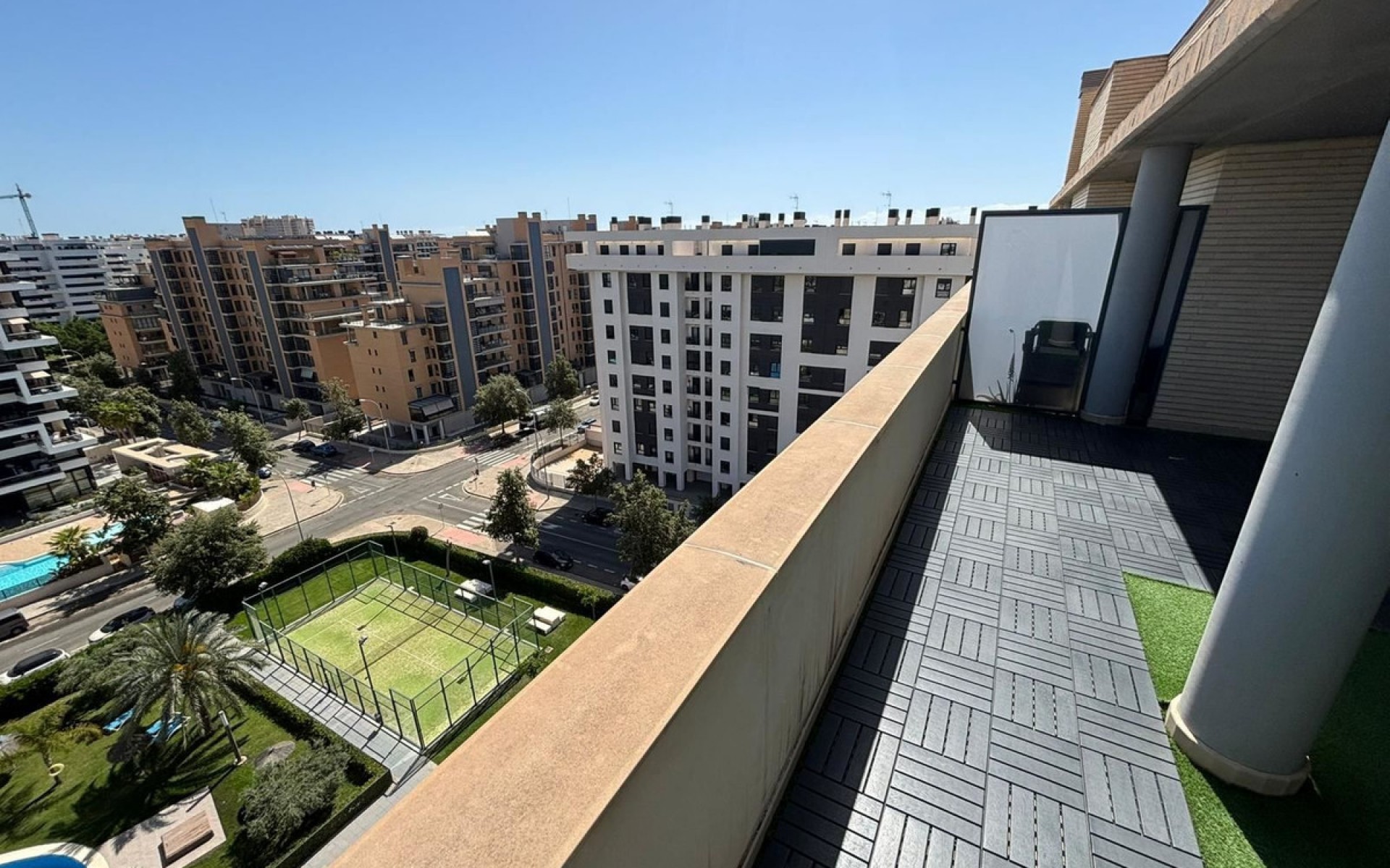Resale - Appartement - San Juan de Alicante - Playa de San Juan