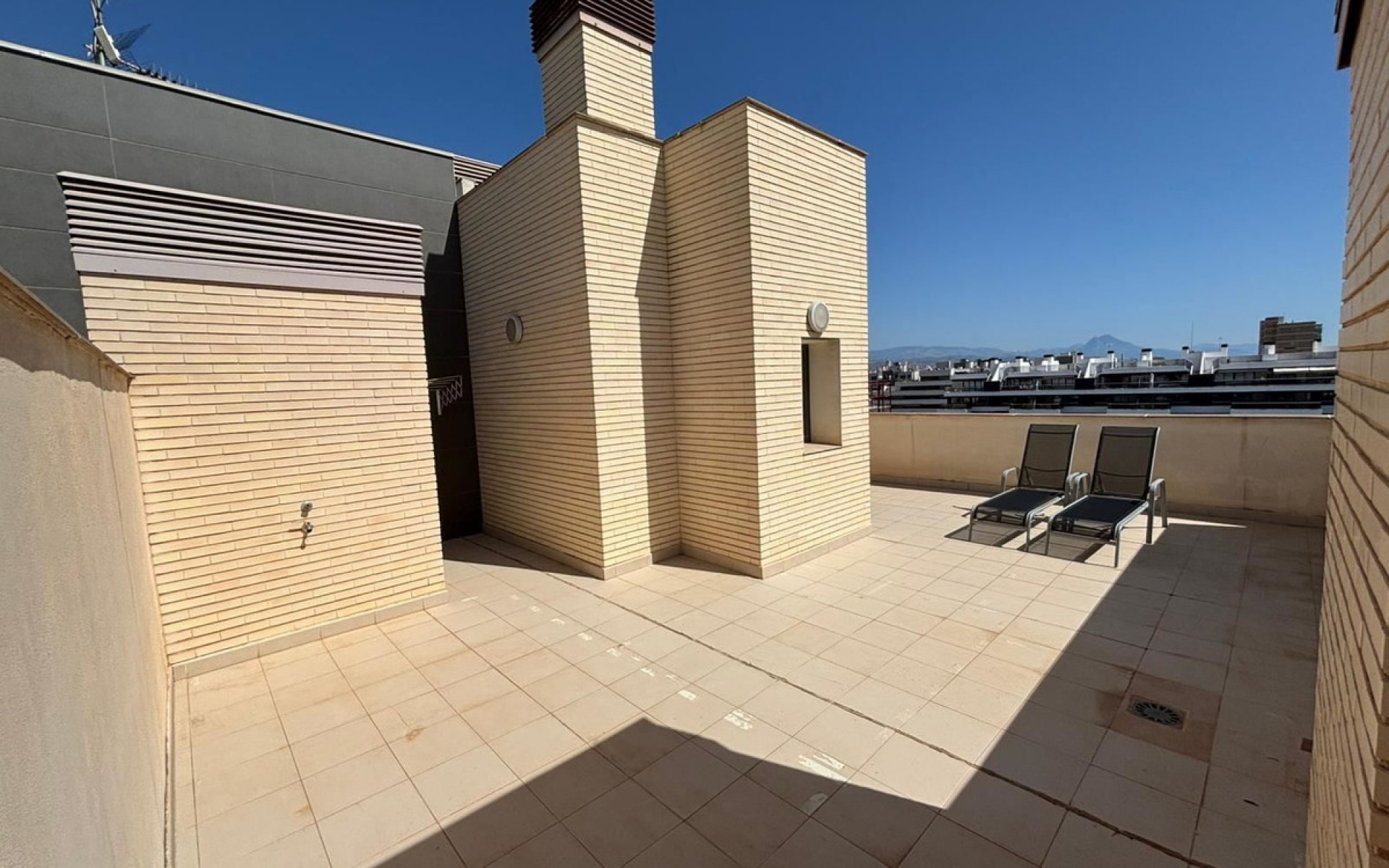 Resale - Appartement - San Juan de Alicante - Playa de San Juan