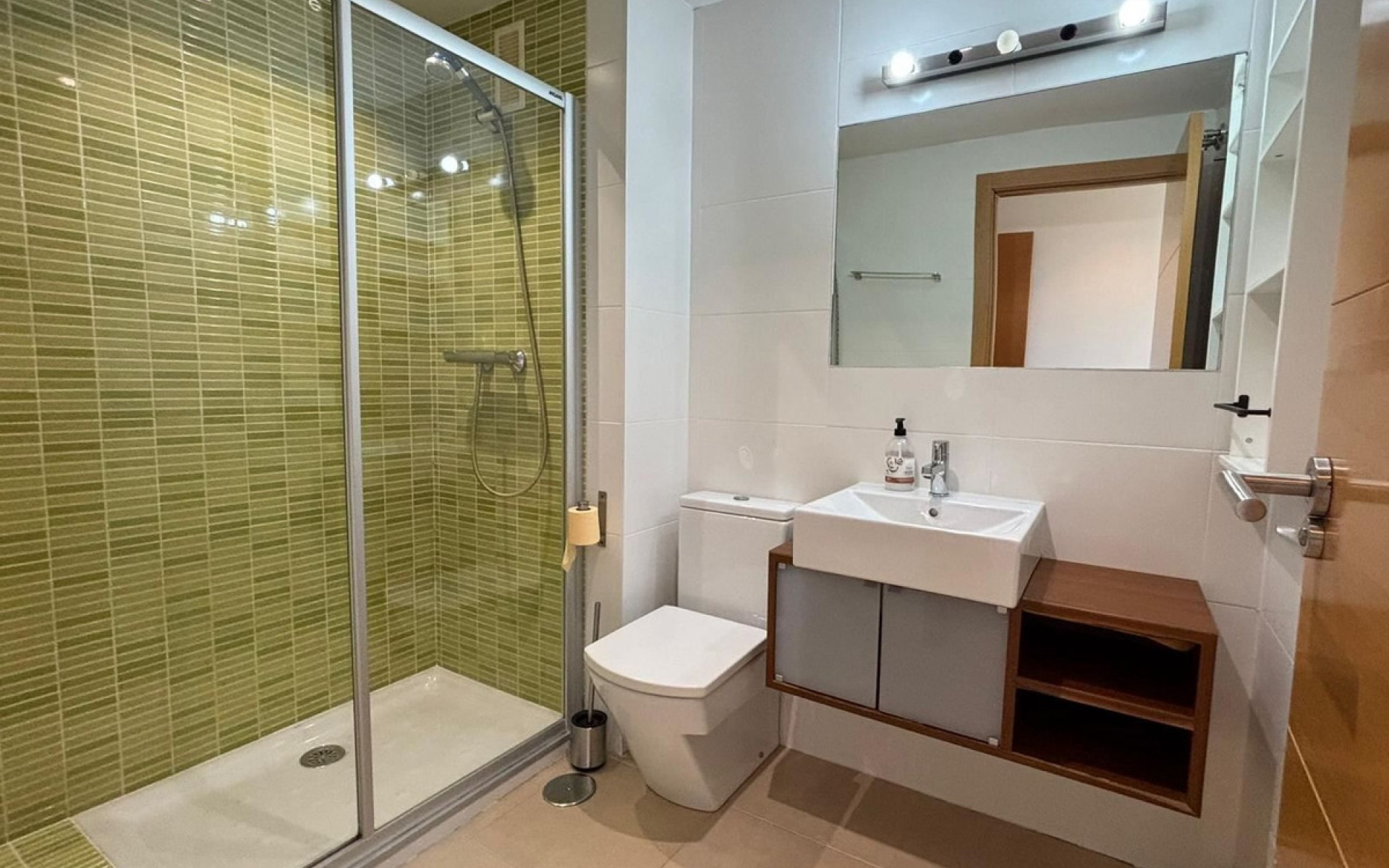 Resale - Appartement - San Juan de Alicante - Playa de San Juan