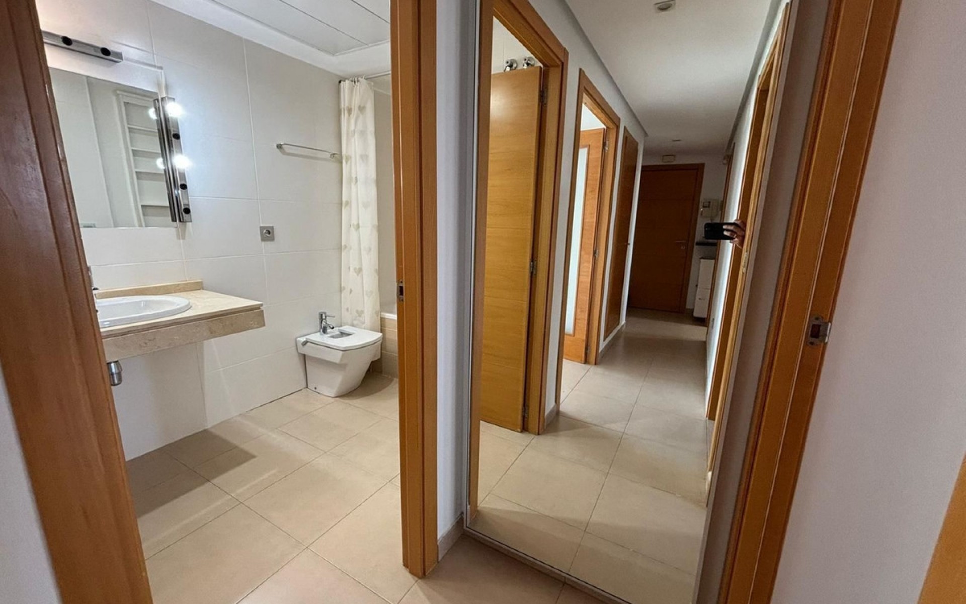 Resale - Appartement - San Juan de Alicante - Playa de San Juan