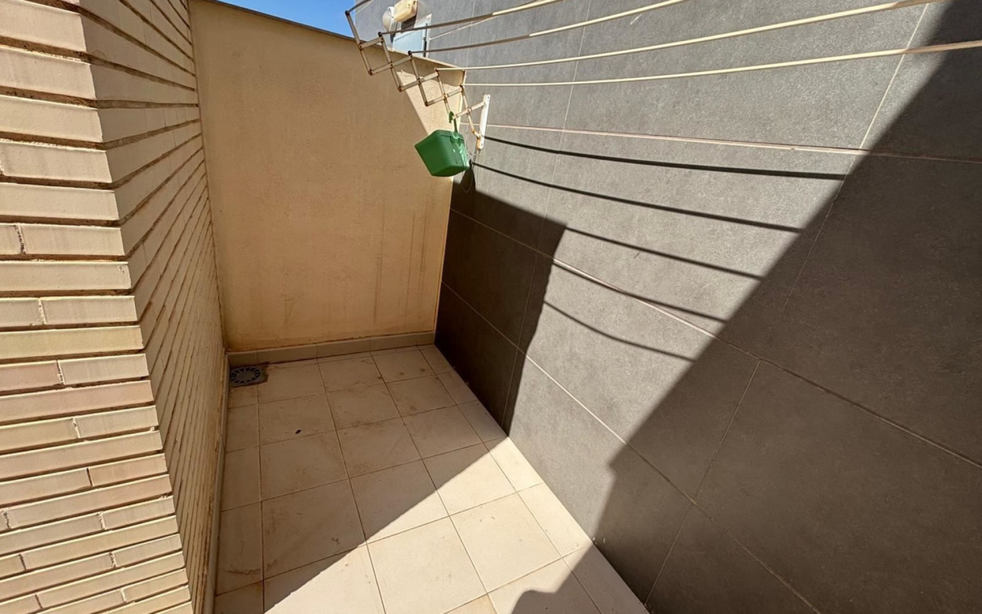 Resale - Appartement - San Juan de Alicante - Playa de San Juan