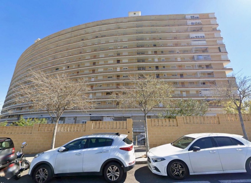 Resale - Appartement - San Juan de Alicante - Playa de San Juan