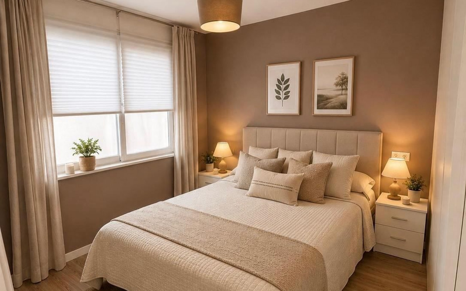 Resale - Appartement - San Juan de Alicante - Playa de San Juan