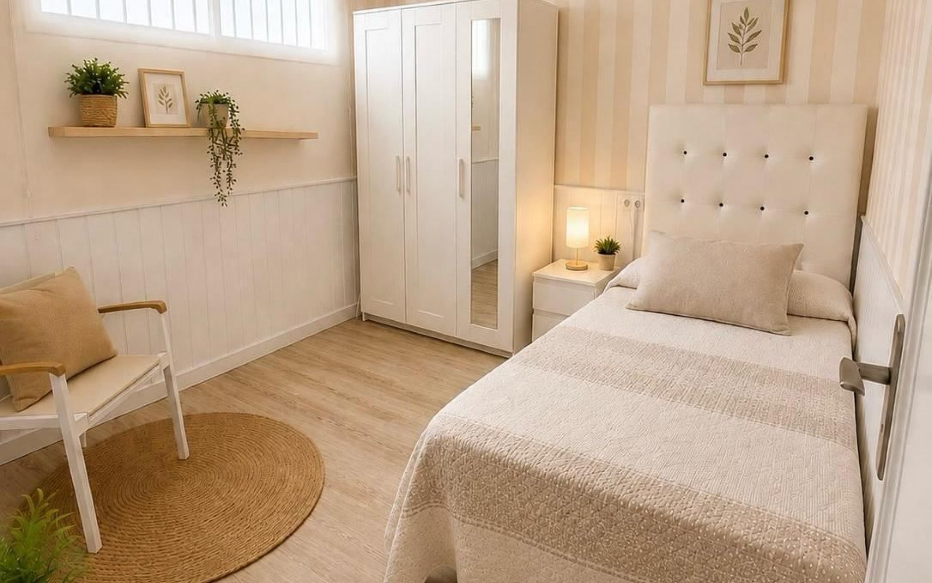 Resale - Appartement - San Juan de Alicante - Playa de San Juan