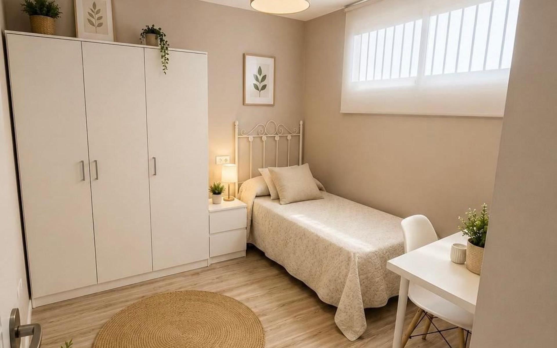 Resale - Appartement - San Juan de Alicante - Playa de San Juan
