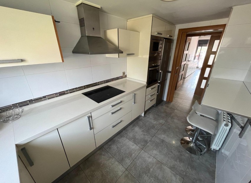 Resale - Appartement - San Juan