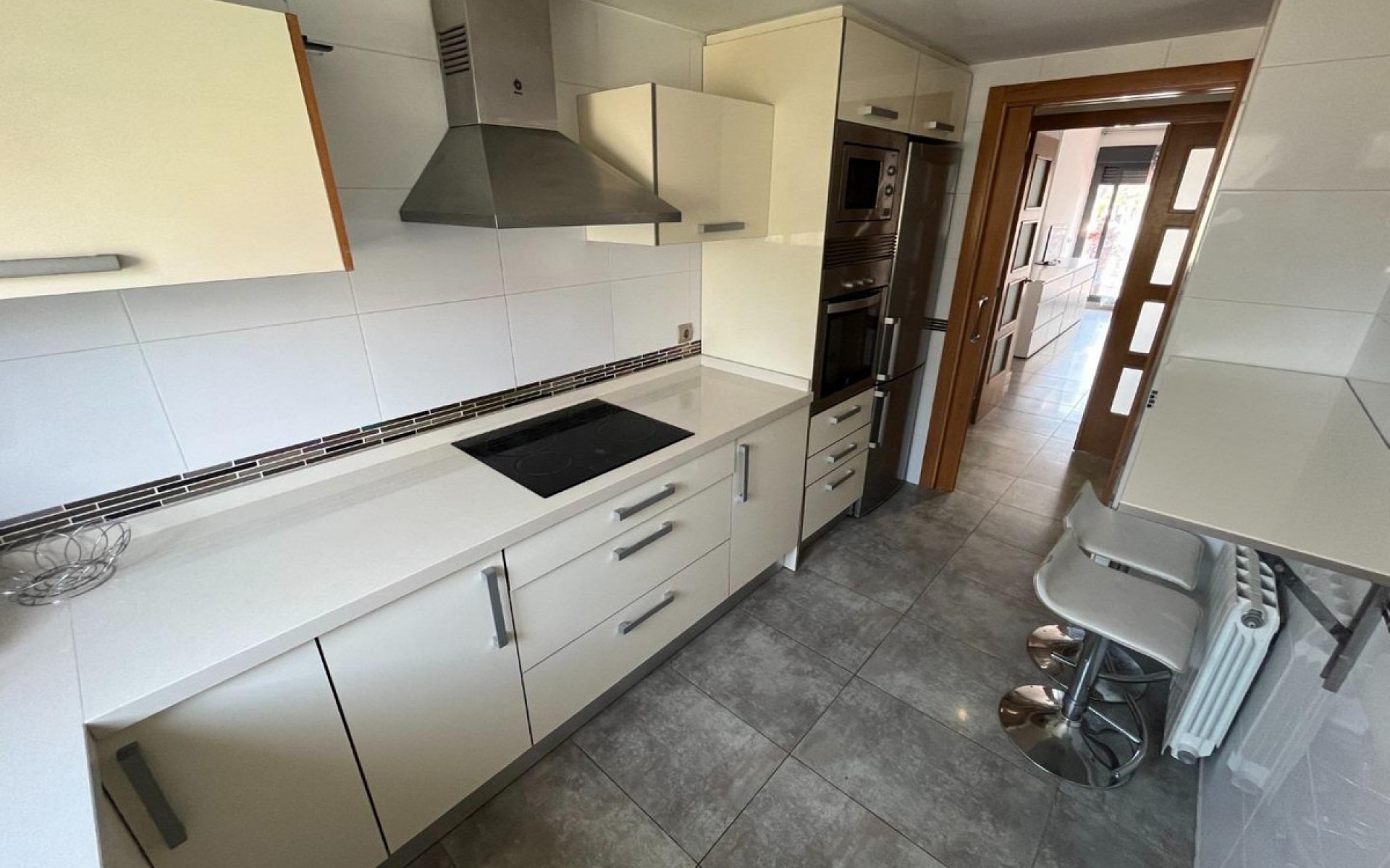 Resale - Appartement - San Juan