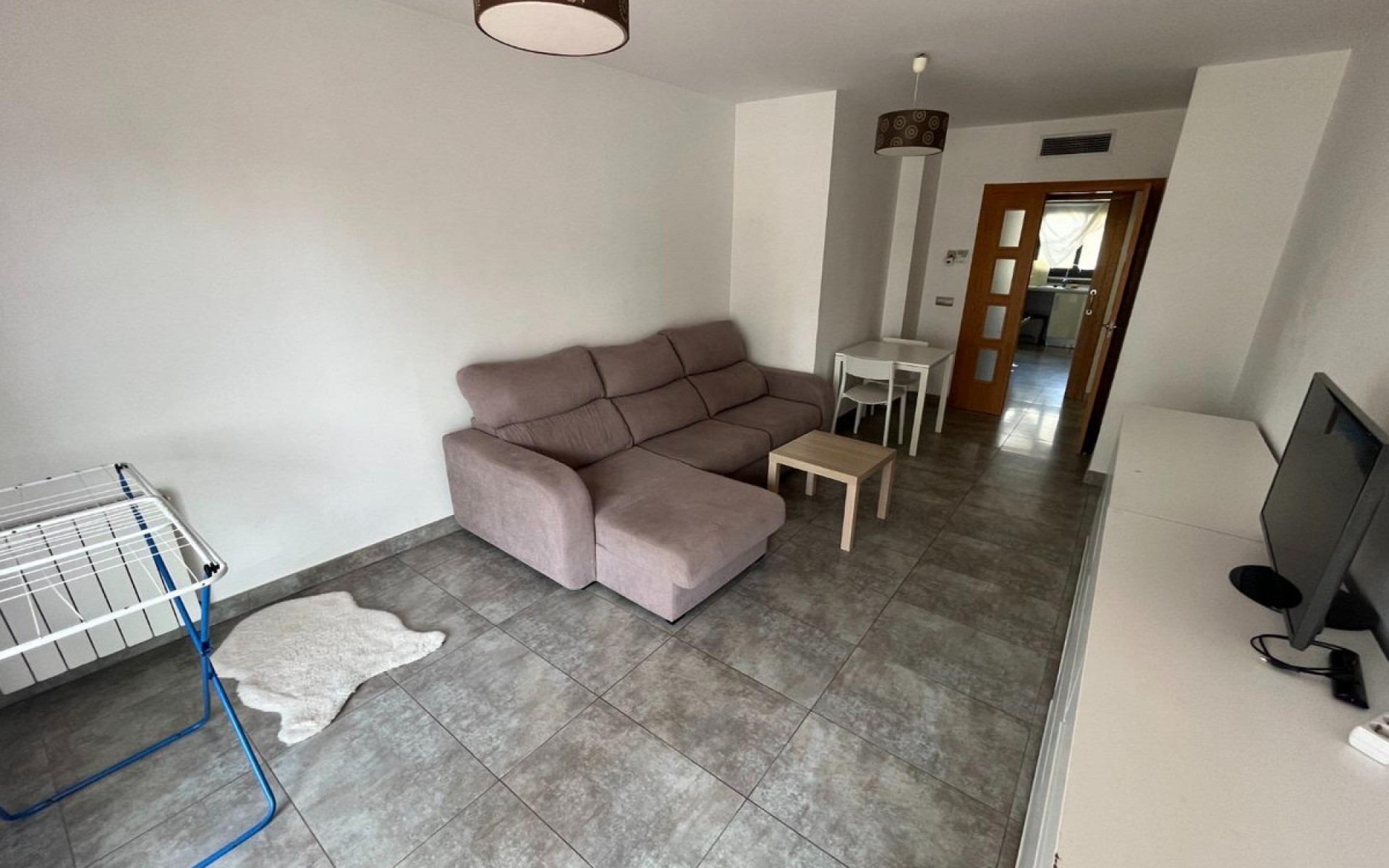 Resale - Appartement - San Juan