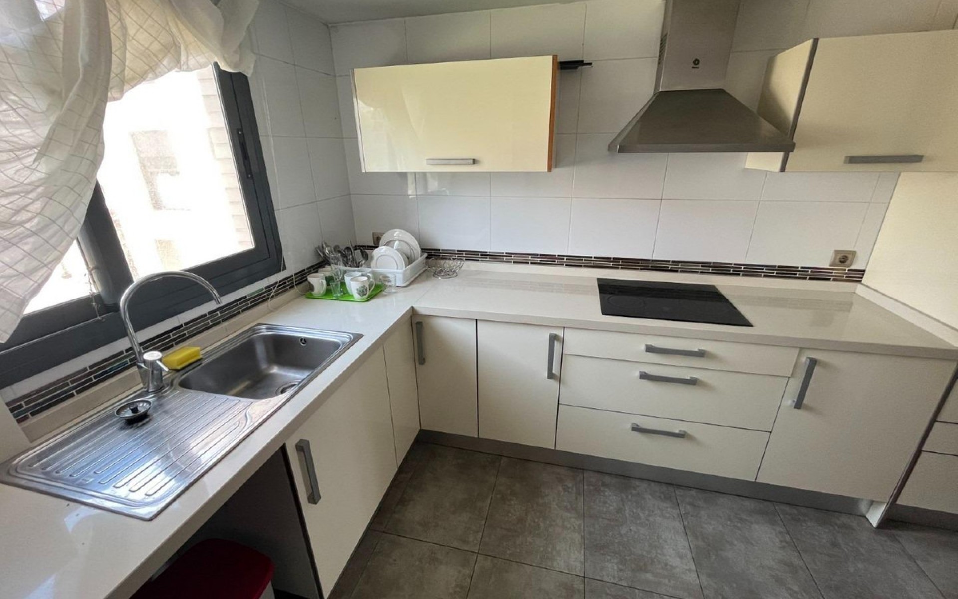 Resale - Appartement - San Juan