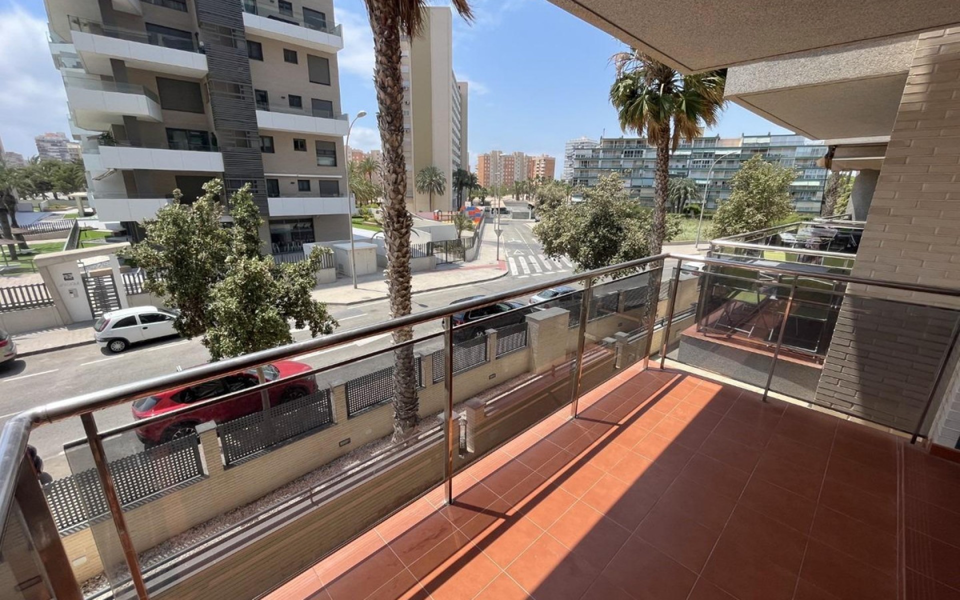 Resale - Appartement - San Juan