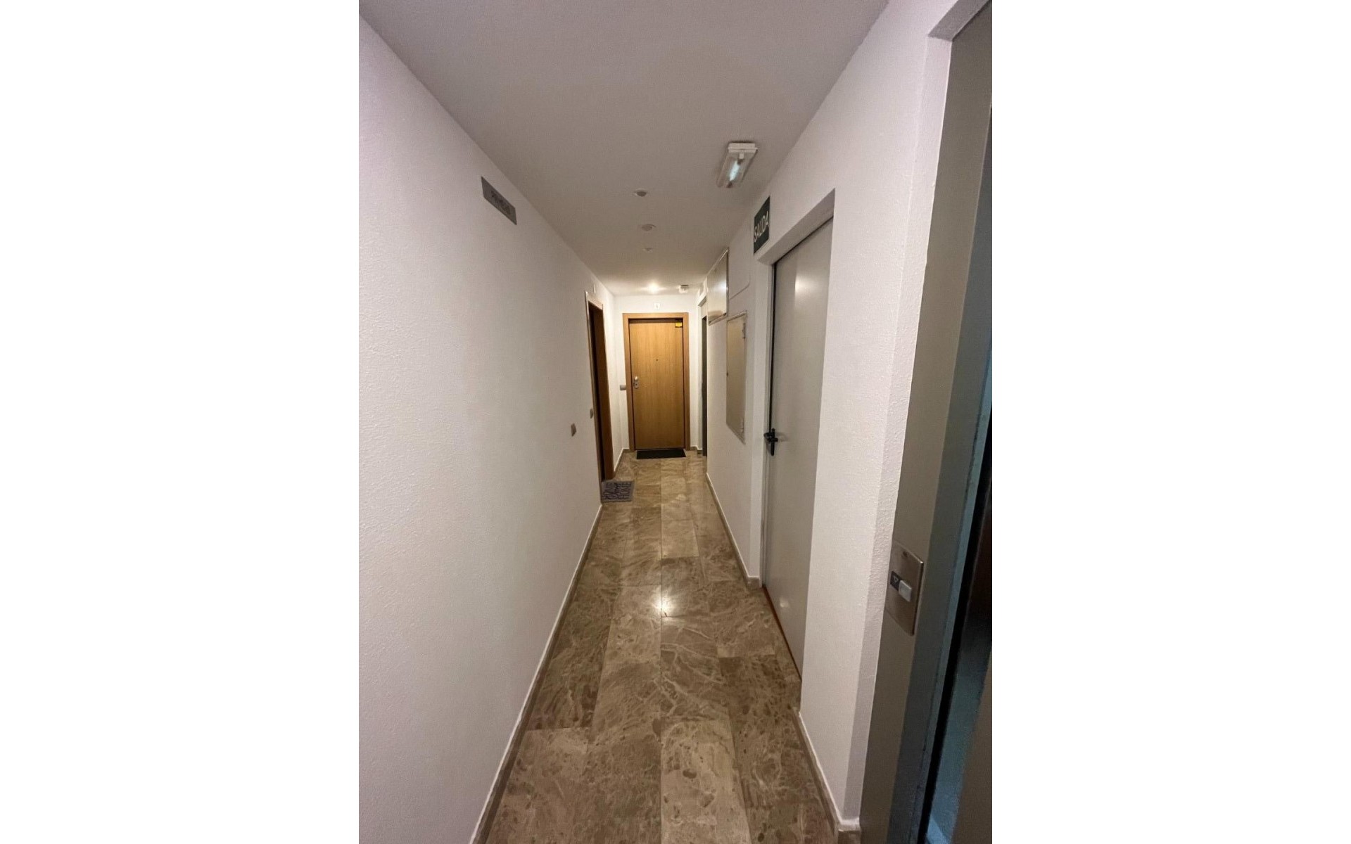 Resale - Appartement - San Juan