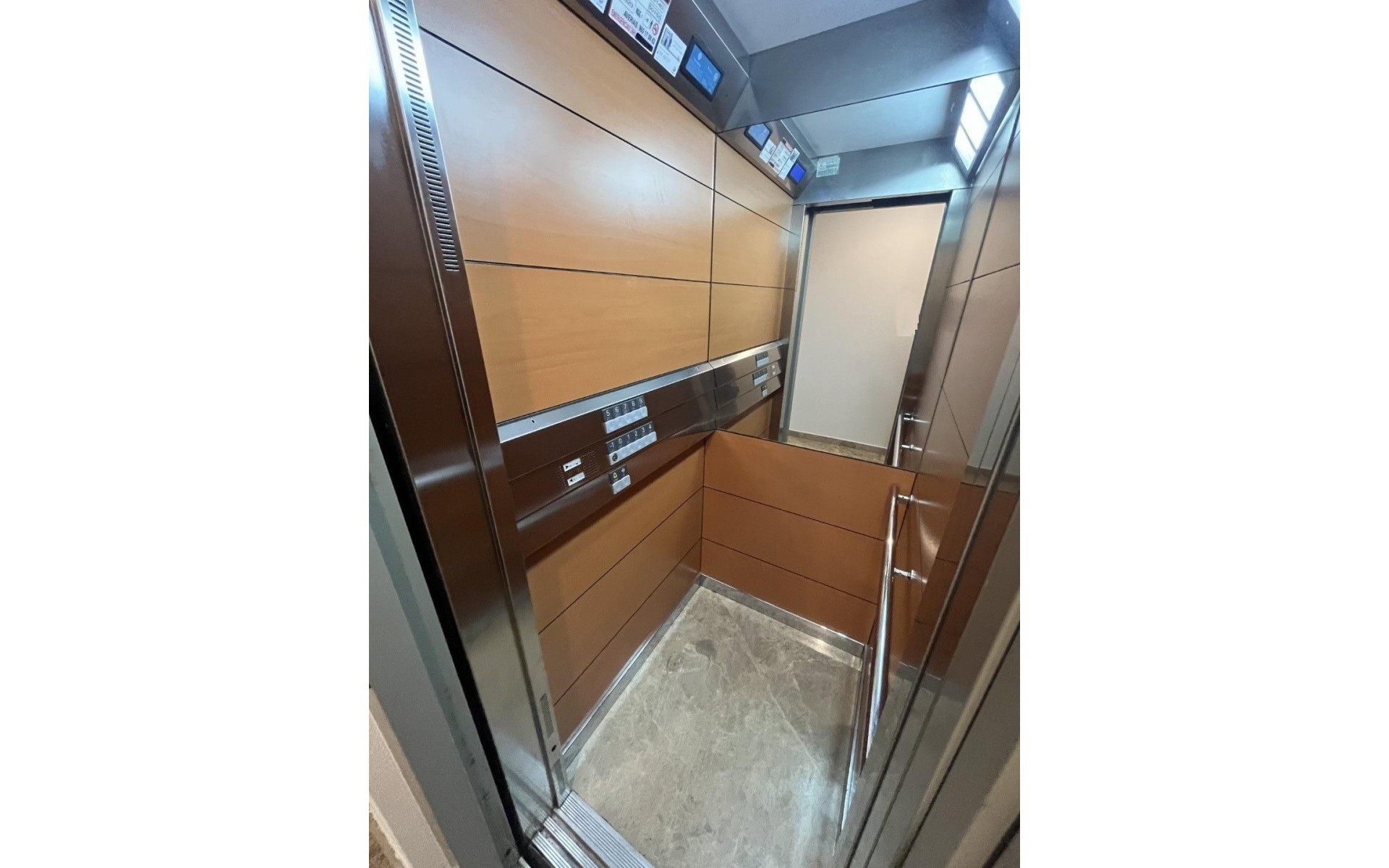 Resale - Appartement - San Juan