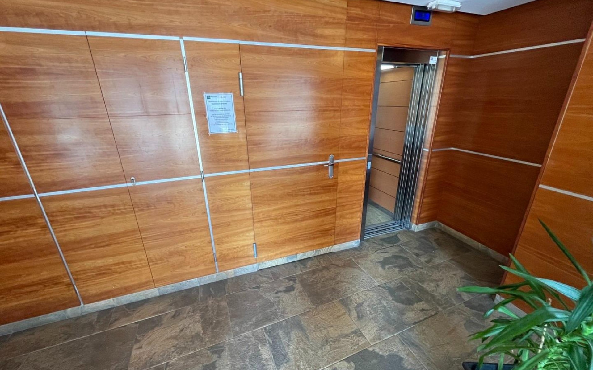 Resale - Appartement - San Juan