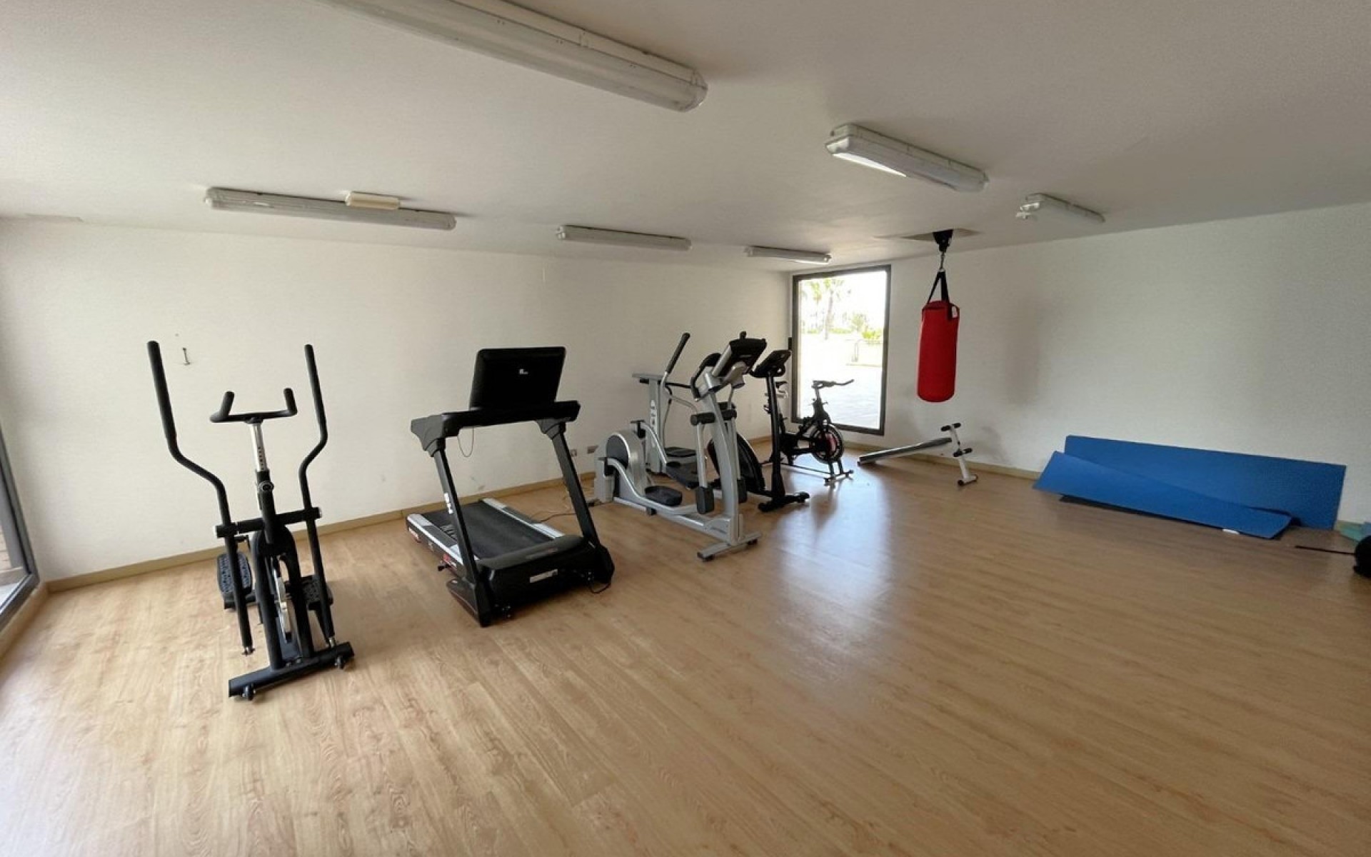 Resale - Appartement - San Juan