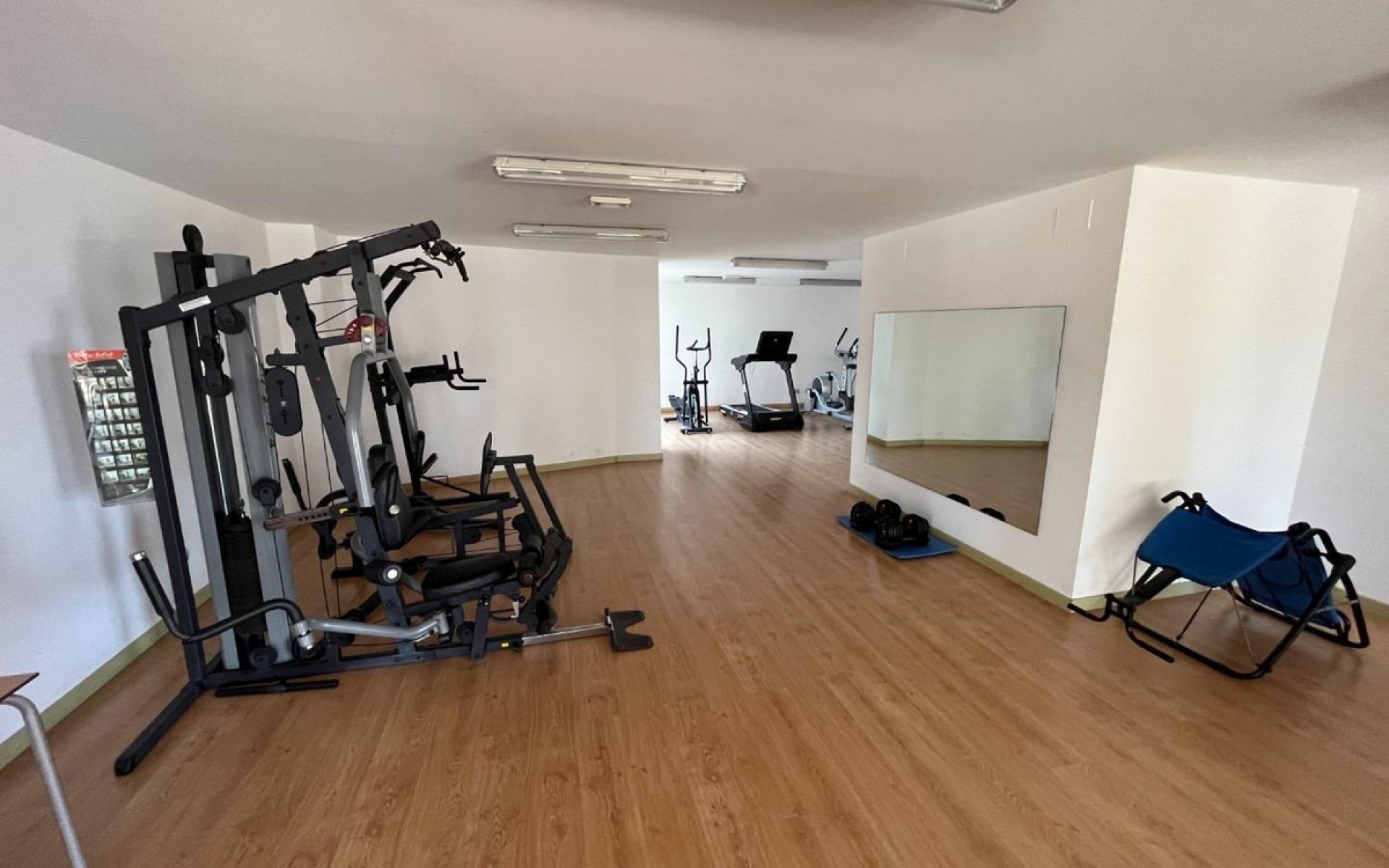 Resale - Appartement - San Juan