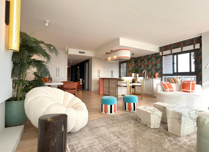 Resale - Appartement - San Juan