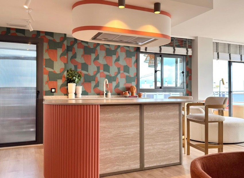 Resale - Appartement - San Juan