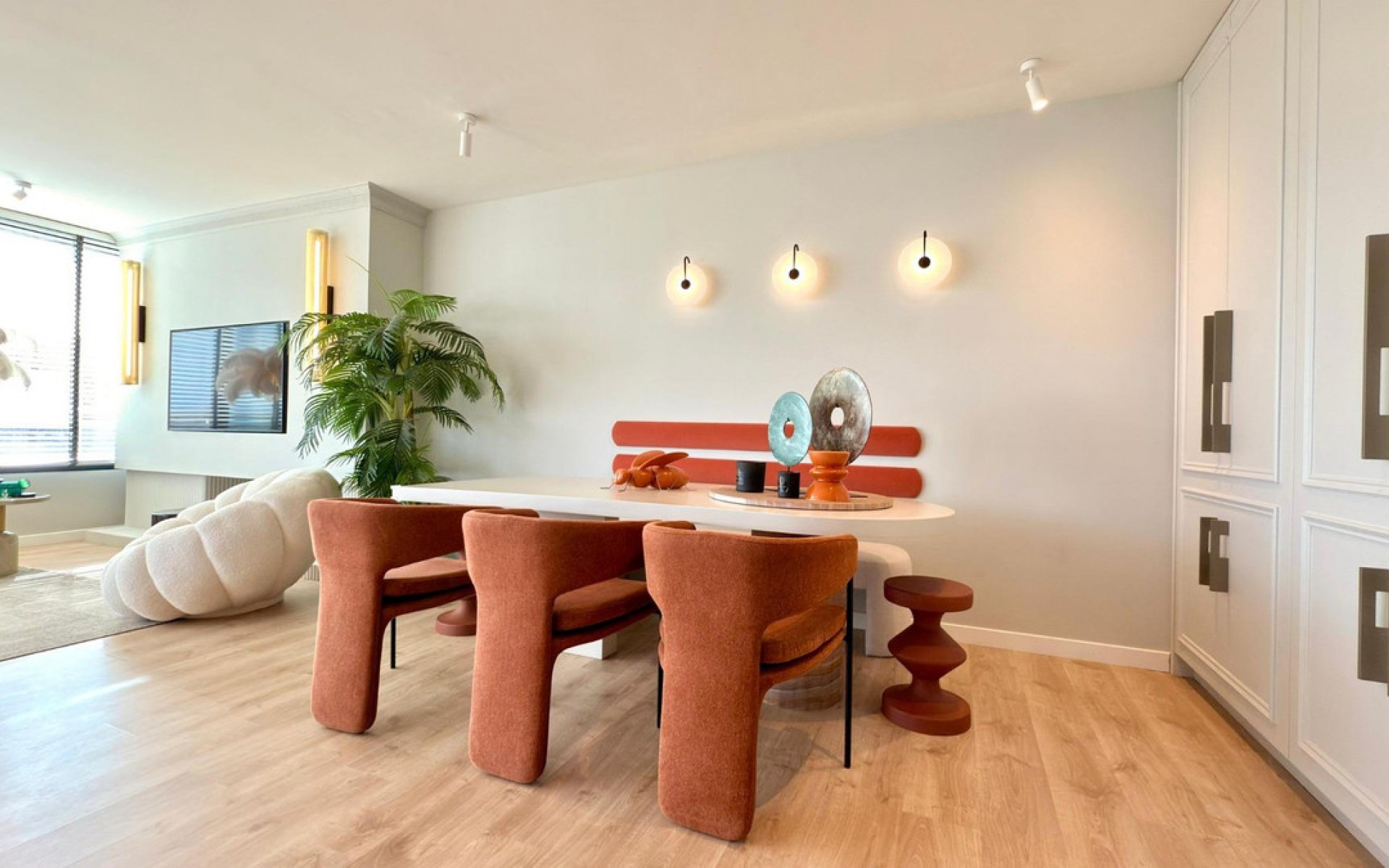 Resale - Appartement - San Juan