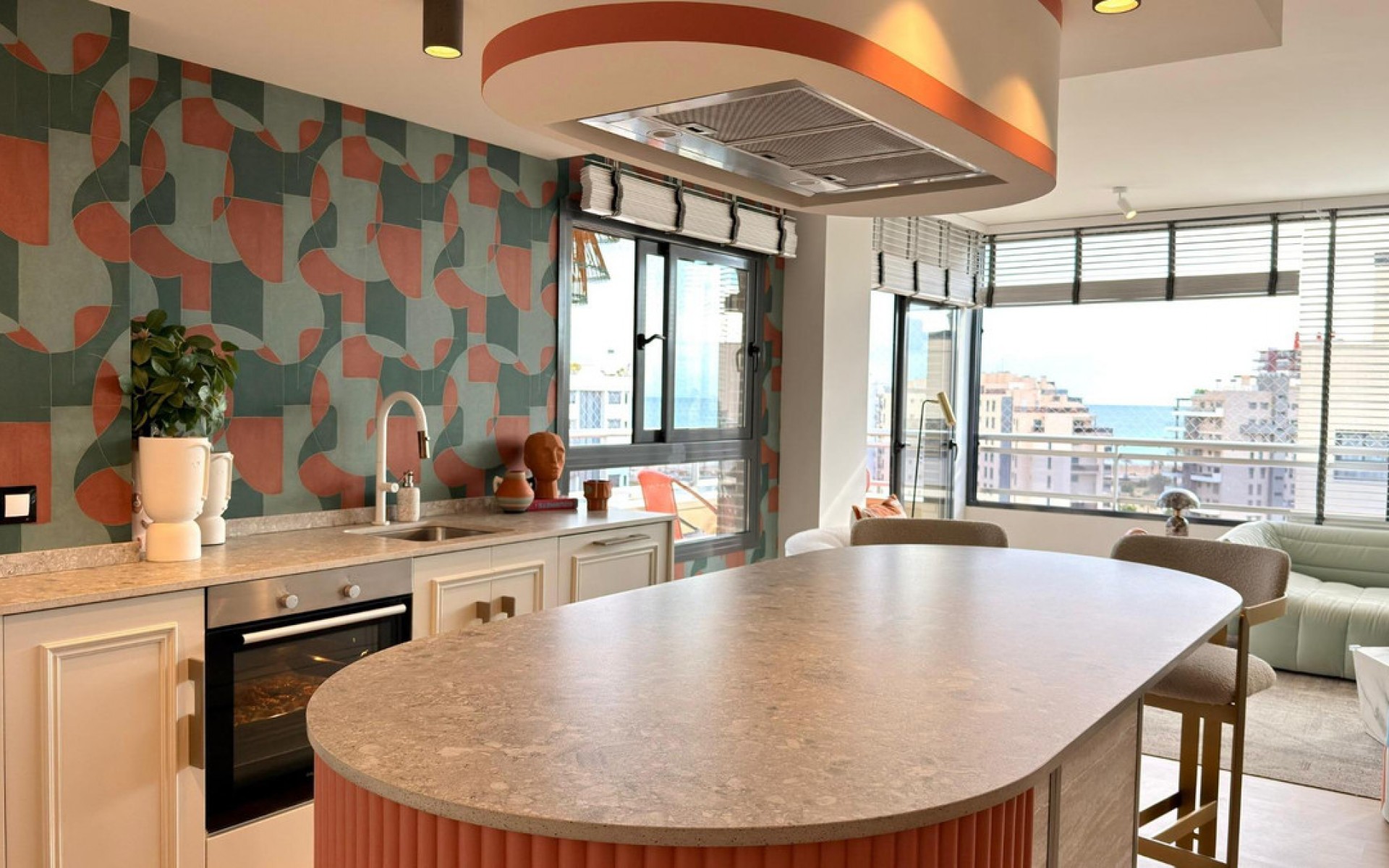 Resale - Appartement - San Juan